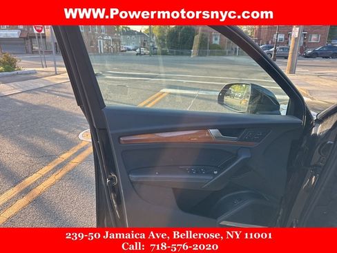 Used 2023 Audi Q5 2.0T Premium Plus image 28