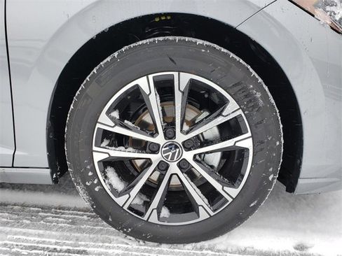 New 2026 Volkswagen Jetta Sport image 12