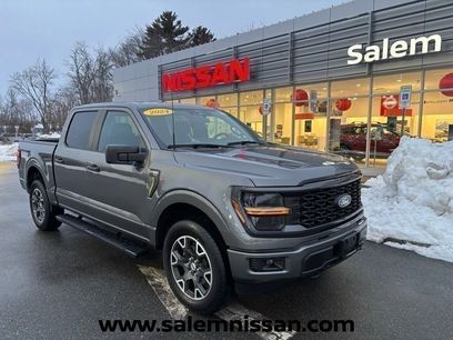 Used 2024 Ford F150 STX