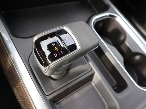 New 2026 Chevrolet Silverado 1500 RST w/ Safety Package AWD/4WD image 9