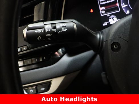 Used 2024 Lexus RX 350 Premium w/ Cold Area Package image 27