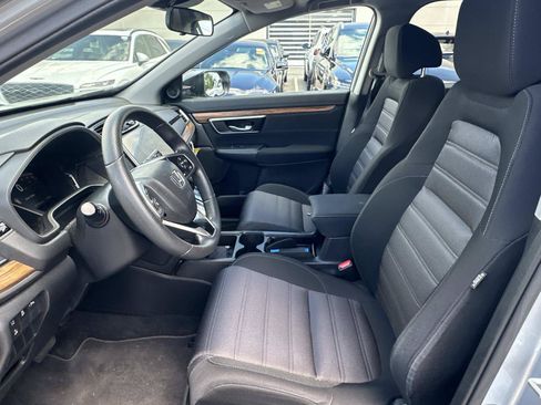 Used 2022 Honda CR-V EX image 8