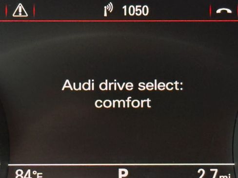 Used 2017 Audi RS 7 Performance w/ Driver Assistance Package AWD/4WD image 58