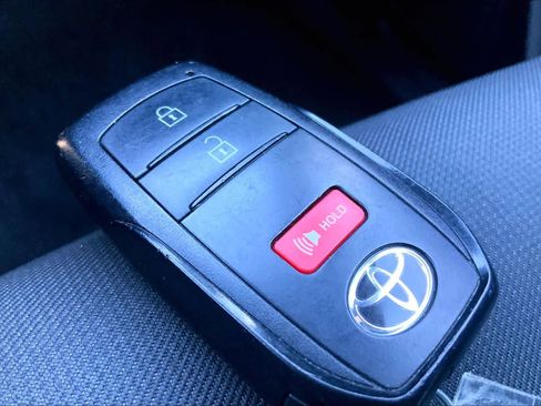 Used 2024 Toyota Tacoma SR5 image 14