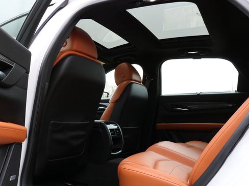 Used 2017 Cadillac CT6 Premium Luxury image 48