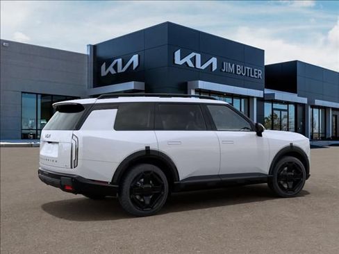 New 2027 Kia Telluride X-Line SX Prestige AWD/4WD image 6