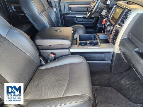 Used 2014 RAM 2500 Laramie w/ Convenience Group image 21
