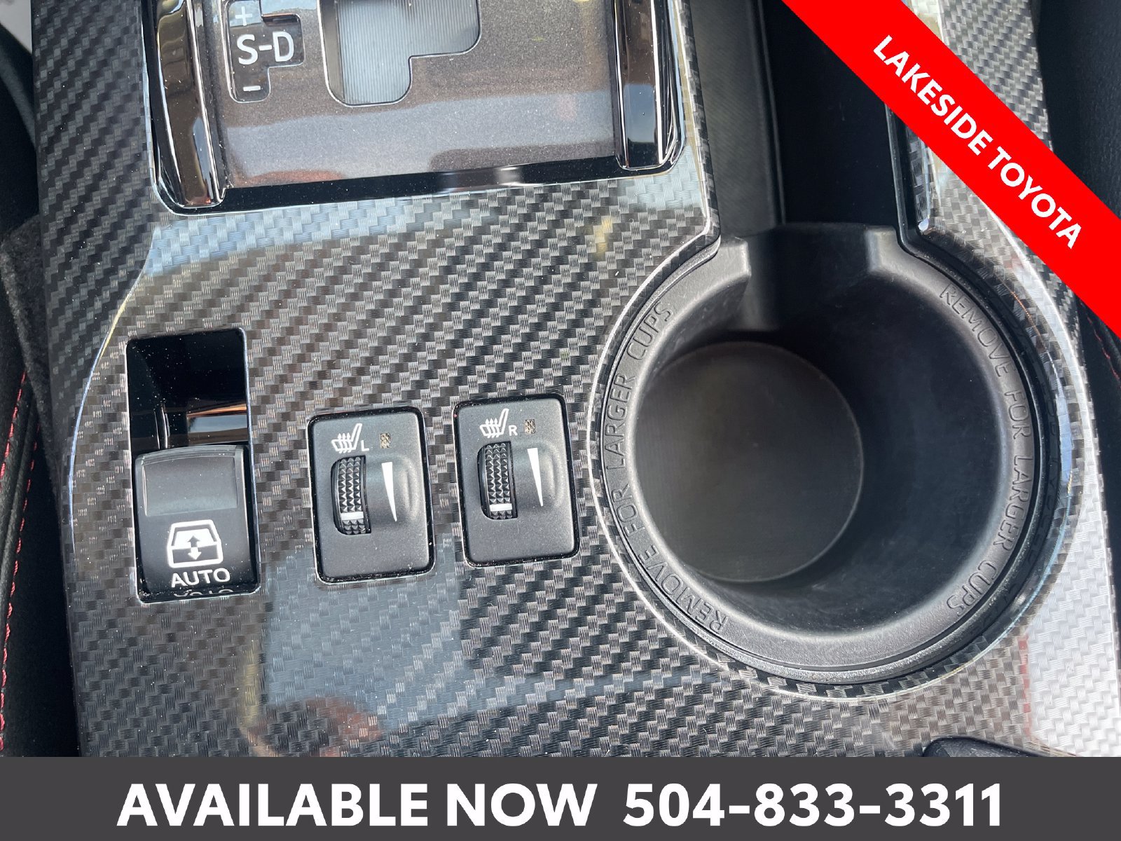 Used 2023 Toyota 4Runner TRD Pro AWD/4WD image 34