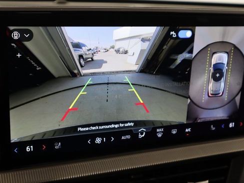 New 2026 Ford Explorer ST-Line w/ Premium Package image 23