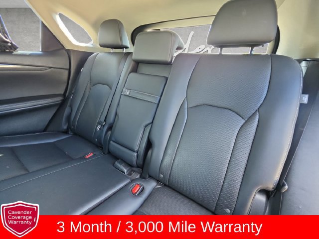 Used 2020 Lexus RX 350 FWD w/ Accessory Package image 22