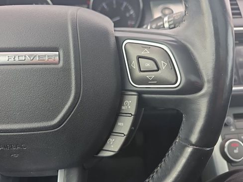 Used 2015 Land Rover Range Rover Evoque Pure Plus image 29