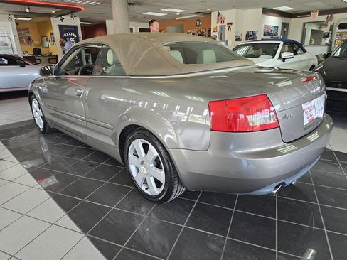 Used 2006 Audi A4 1.8T image 10