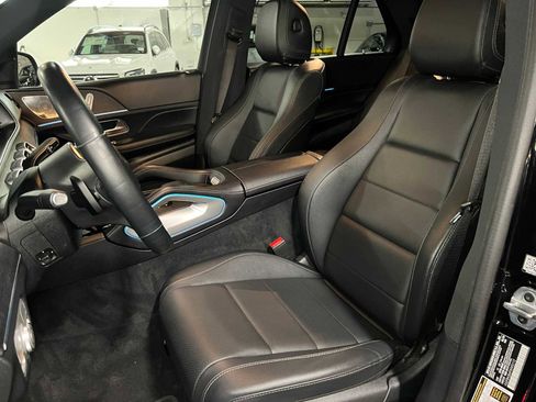Certified 2023 Mercedes-Benz GLE 350 image 23