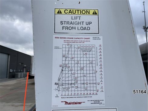 Used 2014 Ford F550 Regular Cab image 19