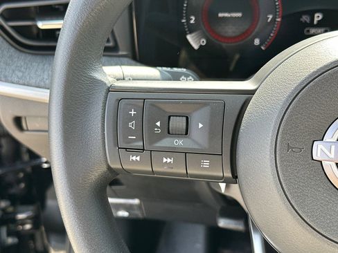 Used 2026 Nissan Kicks S FWD image 23