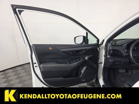 Used 2024 Subaru Outback Wilderness AWD/4WD image 21
