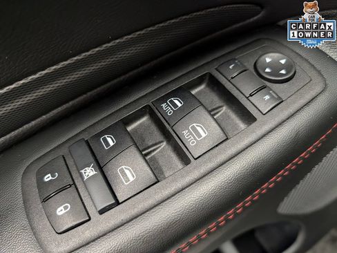 Used 2025 Dodge Durango GT AWD/4WD image 10