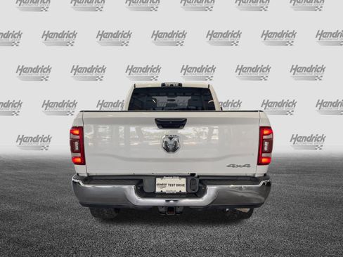 Used 2020 RAM 2500 Tradesman w/ Towing Technology Group AWD/4WD image 9