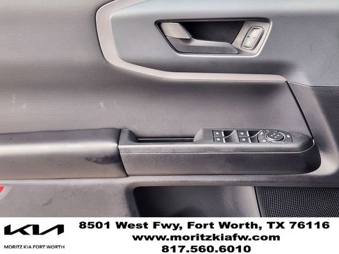 Used 2024 Ford Bronco Sport Big Bend w/ Convenience Package AWD/4WD image 22