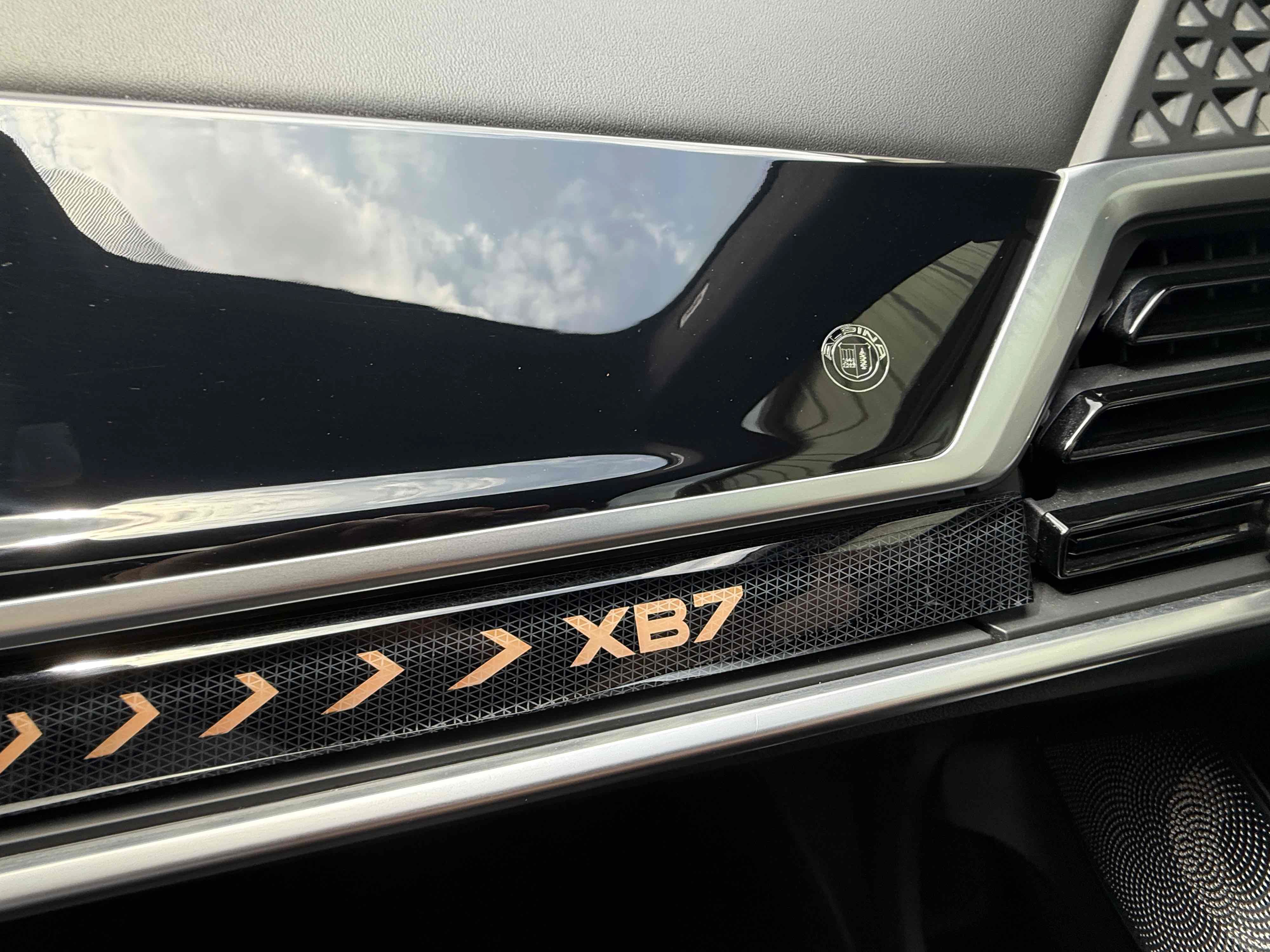 Used 2025 BMW ALPINA XB7 AWD/4WD image 68