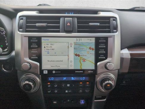 Used 2023 Toyota 4Runner Limited image 14