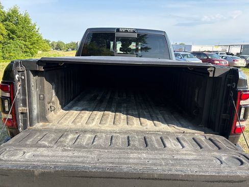 Used 2020 RAM 2500 Power Wagon AWD/4WD image 5