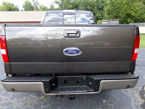 Used 2005 Ford F150 Lariat image 4