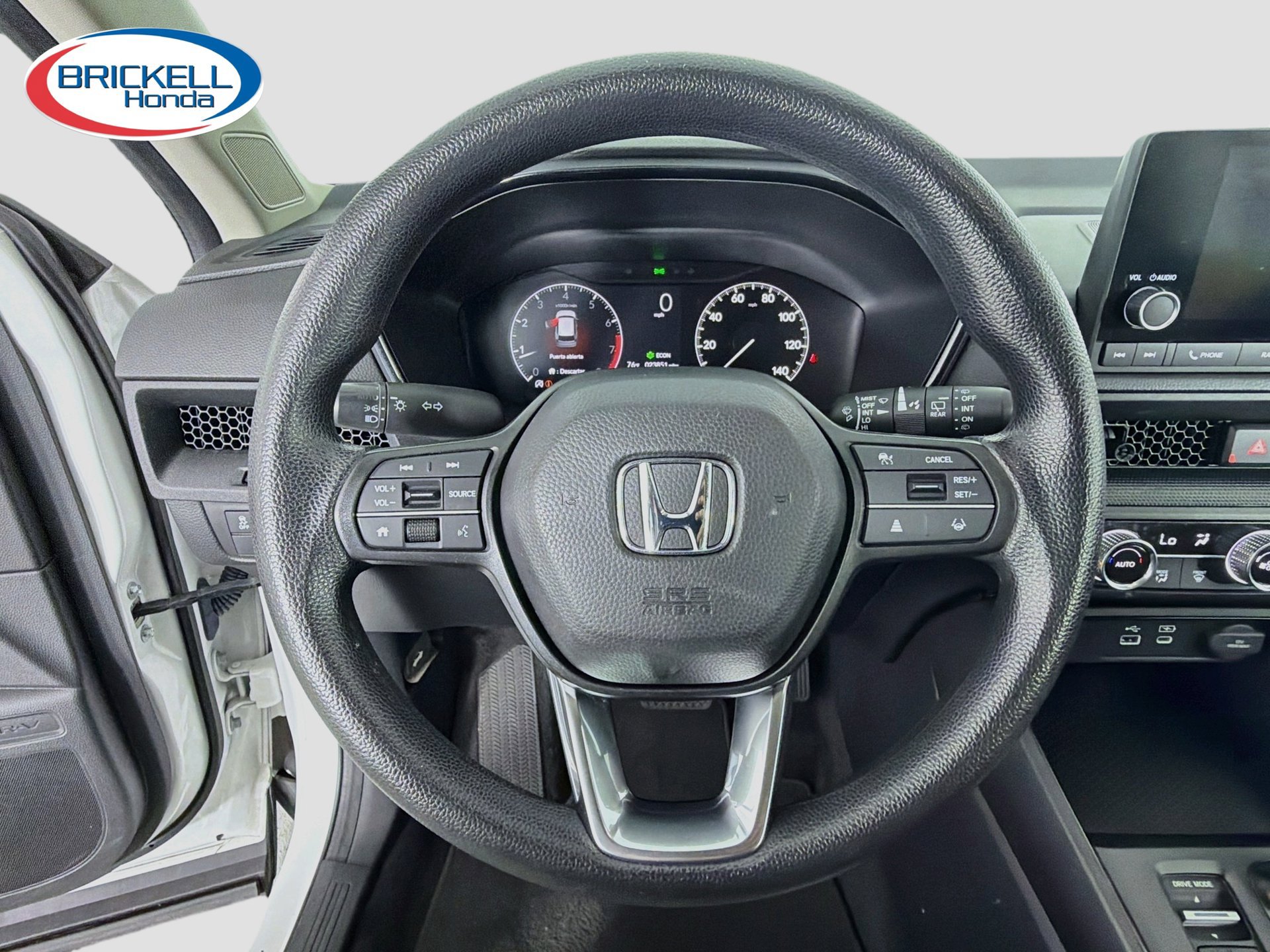 Used 2024 Honda CR-V EX image 37