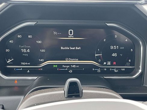 Used 2025 GMC Sierra 1500 Denali image 15