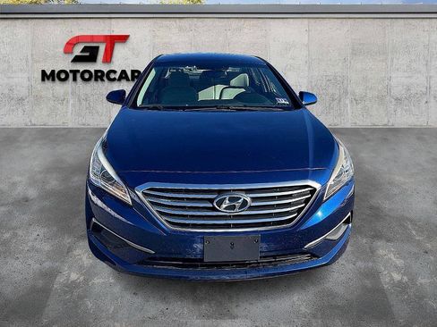 Used 2016 Hyundai Sonata SE image 8