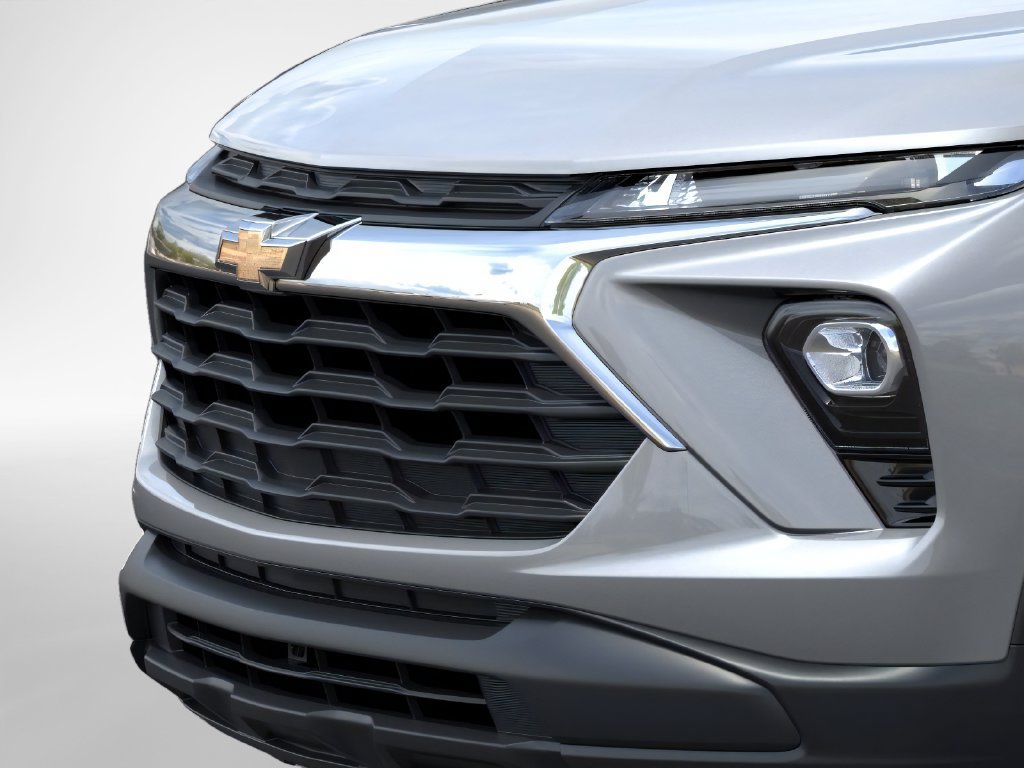 New 2026 Chevrolet TrailBlazer LS AWD/4WD image 13