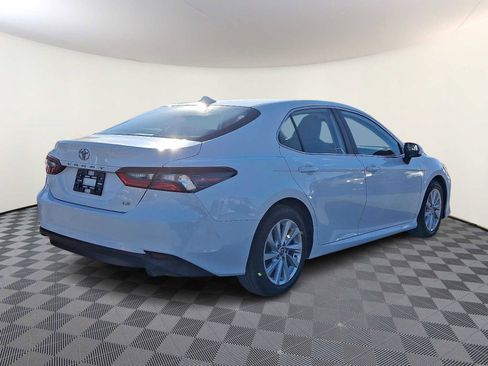 Certified 2023 Toyota Camry LE image 6