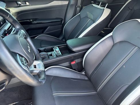 Used 2025 Kia K5 GT-Line image 23