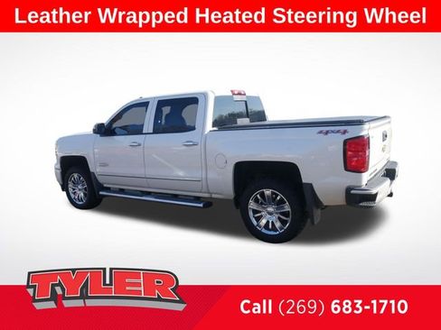 Used 2014 Chevrolet Silverado 1500 High Country image 5