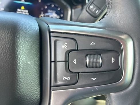 Used 2024 Chevrolet Silverado 1500 LT Trail Boss image 19