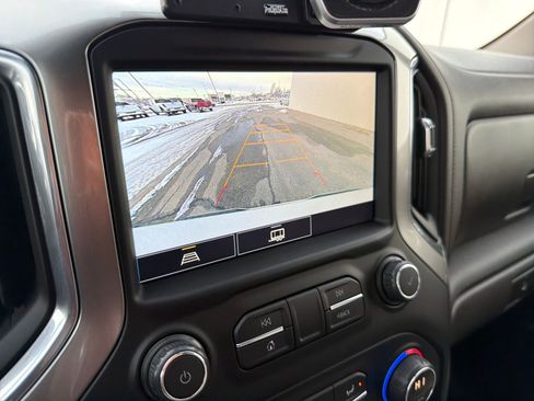 Used 2021 Chevrolet Silverado 1500 RST w/ Texas Edition Plus image 25