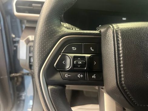 Used 2026 Toyota 4Runner SR5 AWD/4WD image 13