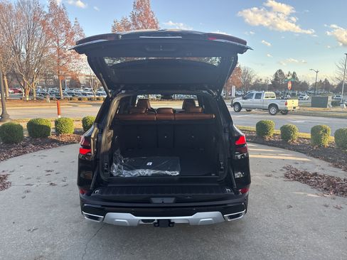 New 2026 BMW X5 xDrive40i image 24