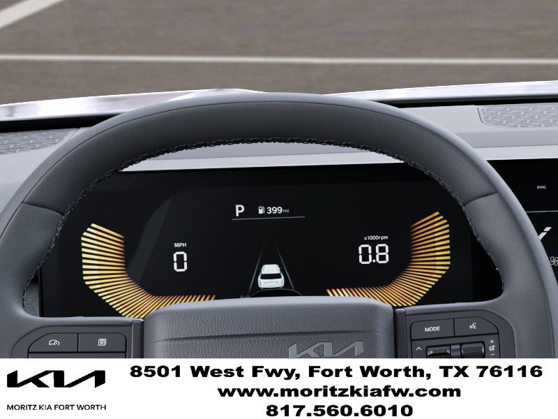 New 2027 Kia Telluride EX X-Line AWD/4WD image 21