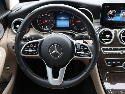 Used 2019 Mercedes-Benz C 300 Sedan image 22