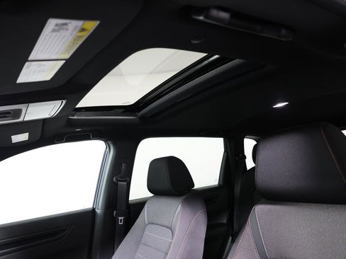 Used 2026 Honda CR-V Sport image 25
