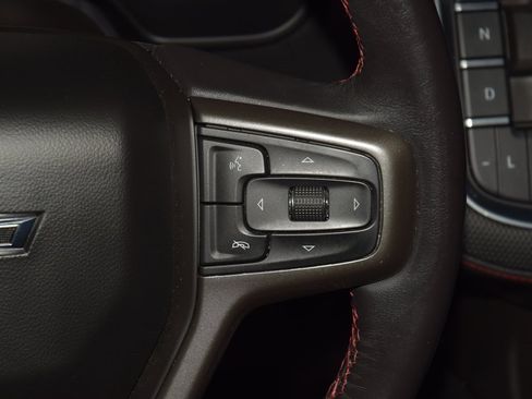 Certified 2021 Chevrolet Tahoe RST w/ Luxury Package image 37