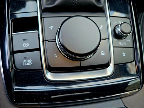 Used 2025 MAZDA CX-30 AWD 2.5 S w/ Premium Package image 24