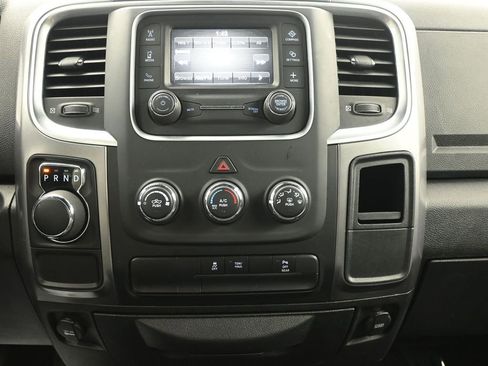 Used 2024 RAM 1500 Classic Warlock image 16
