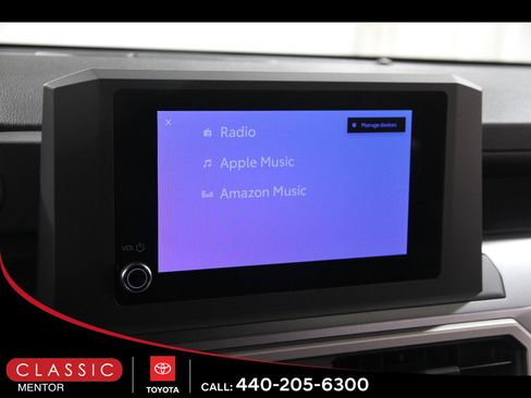 Used 2025 Toyota 4Runner SR5 image 11