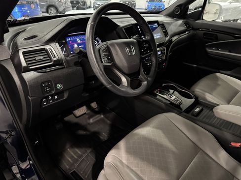 Used 2022 Honda Passport Elite image 28