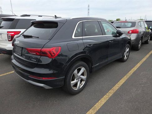 Used 2020 Audi Q3 2.0T Premium AWD/4WD image 9