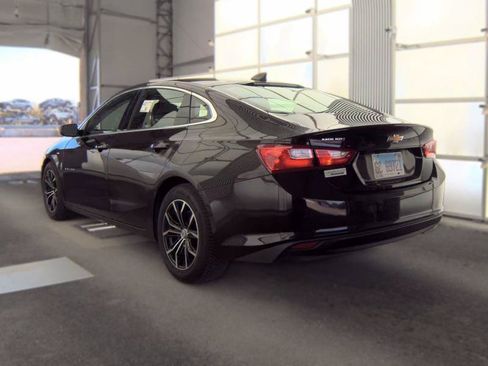 Used 2020 Chevrolet Malibu LS FWD image 6