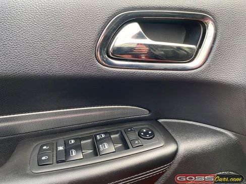 Used 2019 Dodge Durango GT image 25