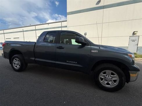 Used 2007 Toyota Tundra SR5 AWD/4WD image 24